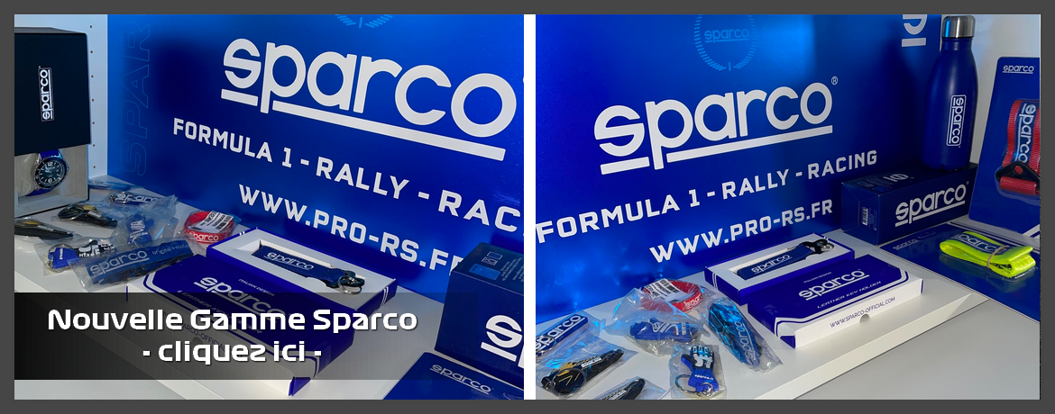 Sparco